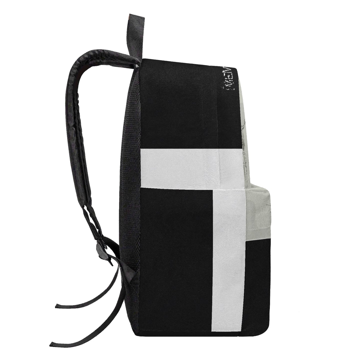 Memento Mori Backpack - Jaded Lament