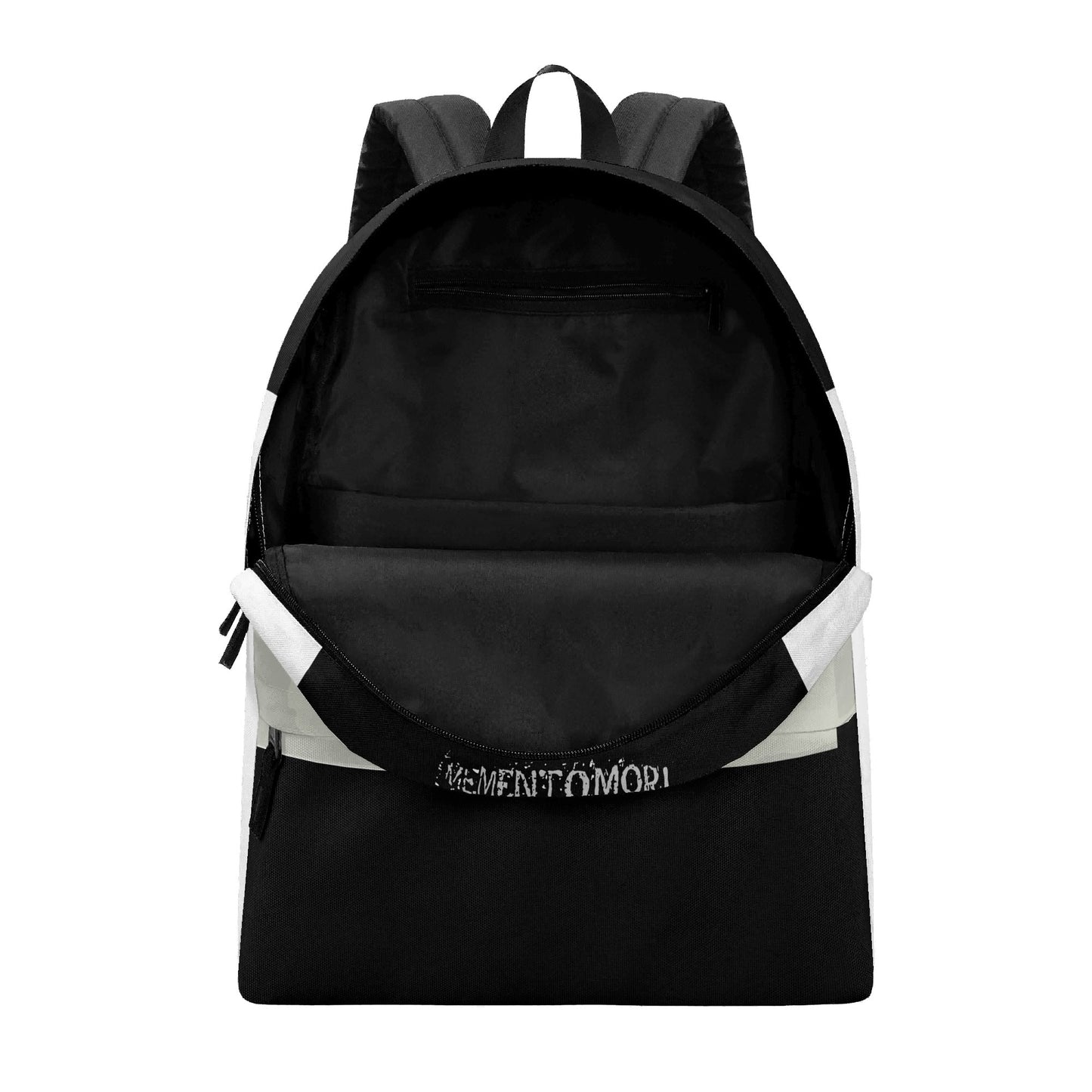 Memento Mori Backpack - Jaded Lament