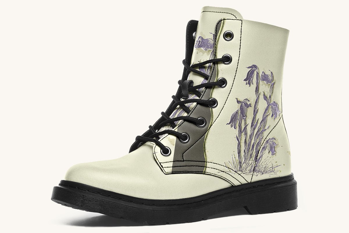 Hope Wears a Feather Boots - Jaded Lament