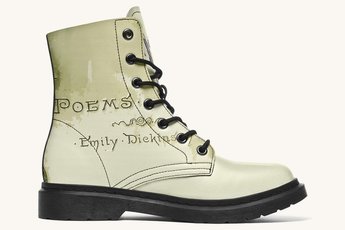 Hope Wears a Feather Boots - Jaded Lament