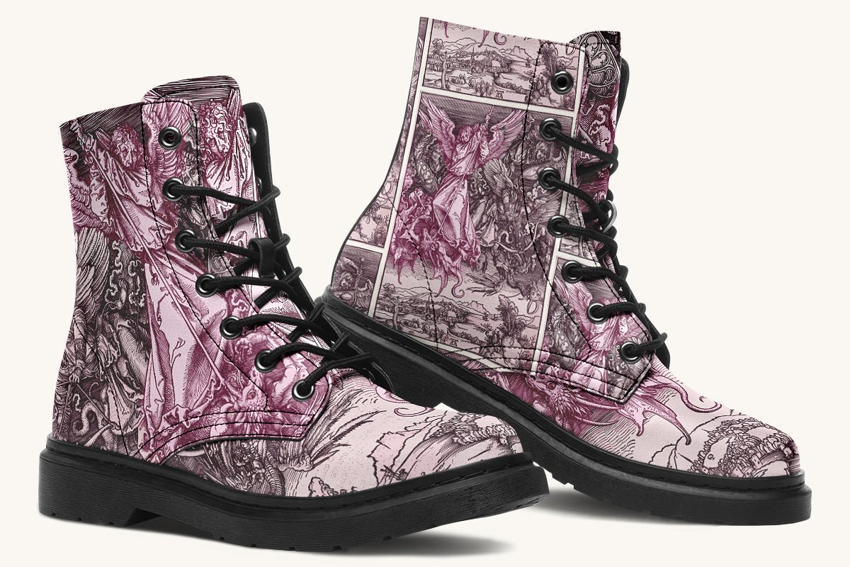 The War Above Boots - Jaded Lament
