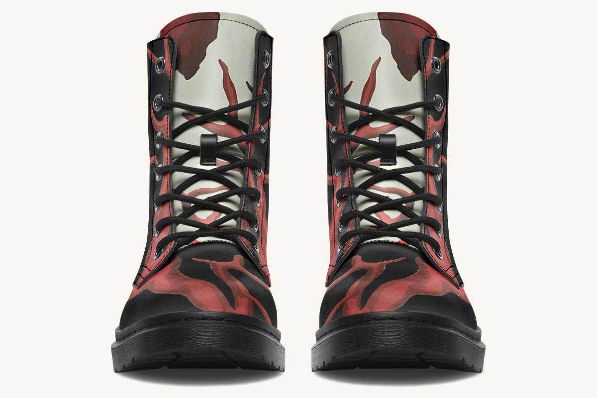What Took Hold Boots - Jaded Lament