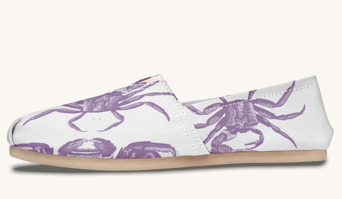 Crawl the Sea of Stars White with Gold Casual Shoes - Jaded Lament