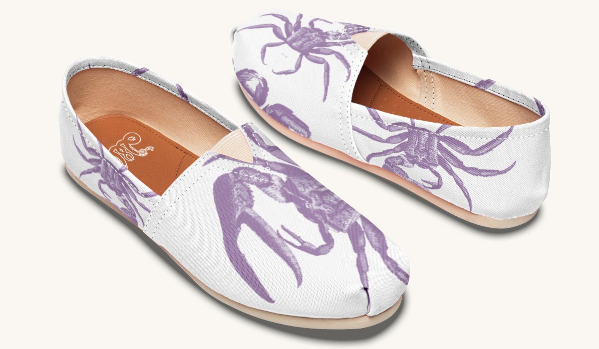 Crawl the Sea of Stars White with Gold Casual Shoes - Jaded Lament