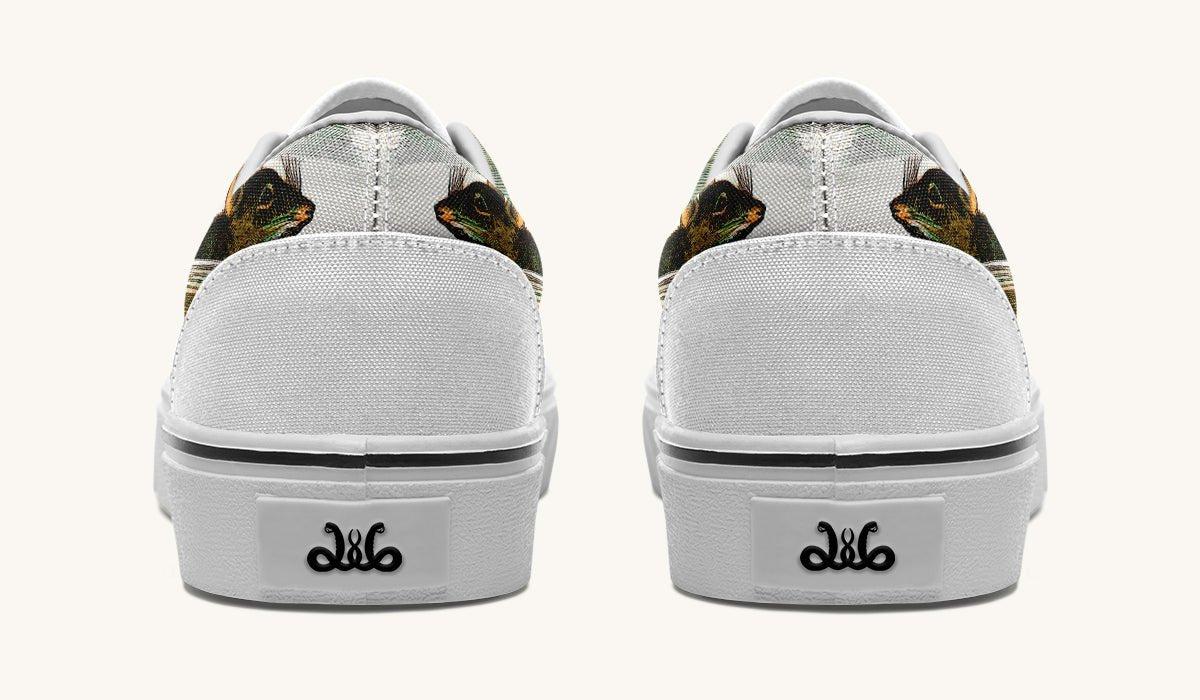 Alice Rat Classic Shoes - Jaded Lament