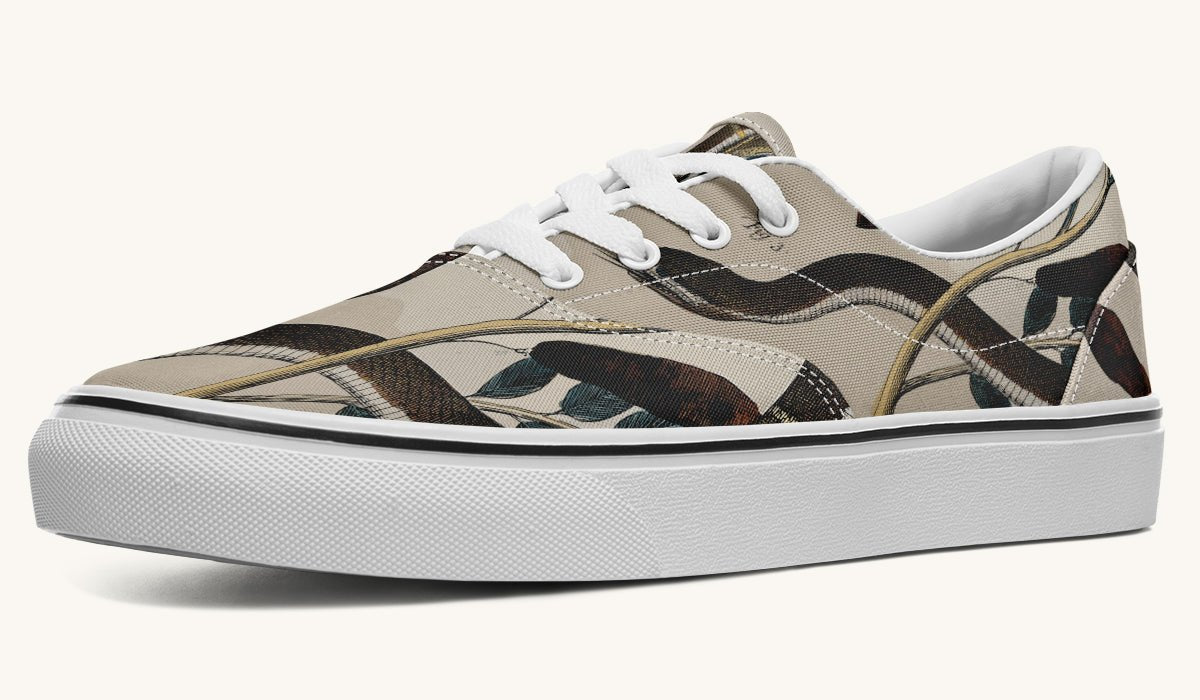 Canopy Of Life Classic Shoes - Jaded Lament