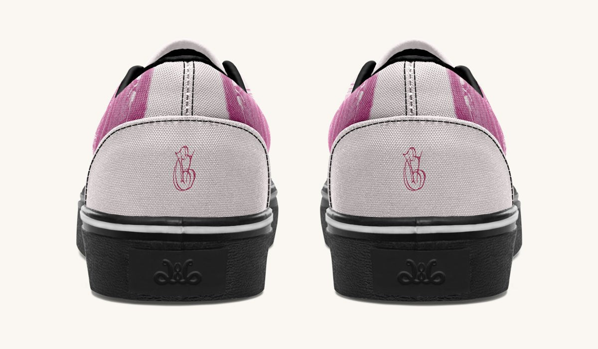 The Bear Shall Be Thy Choice Classic Shoes - Jaded Lament