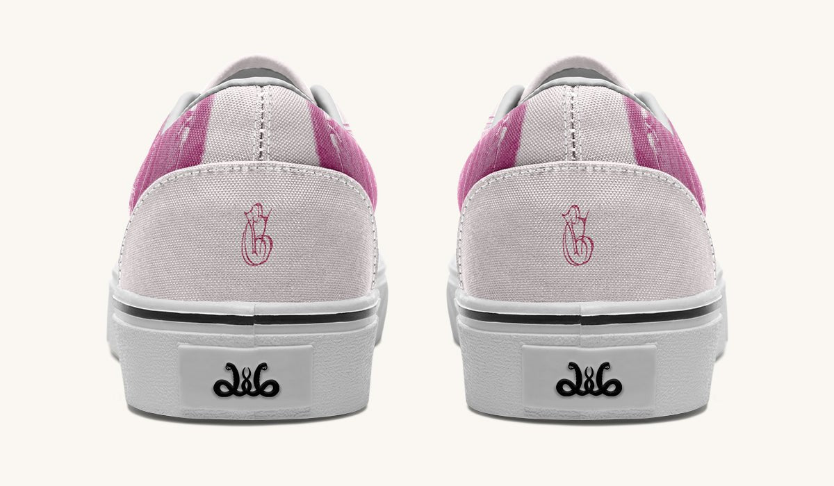 The Bear Shall Be Thy Choice Classic Shoes - Jaded Lament