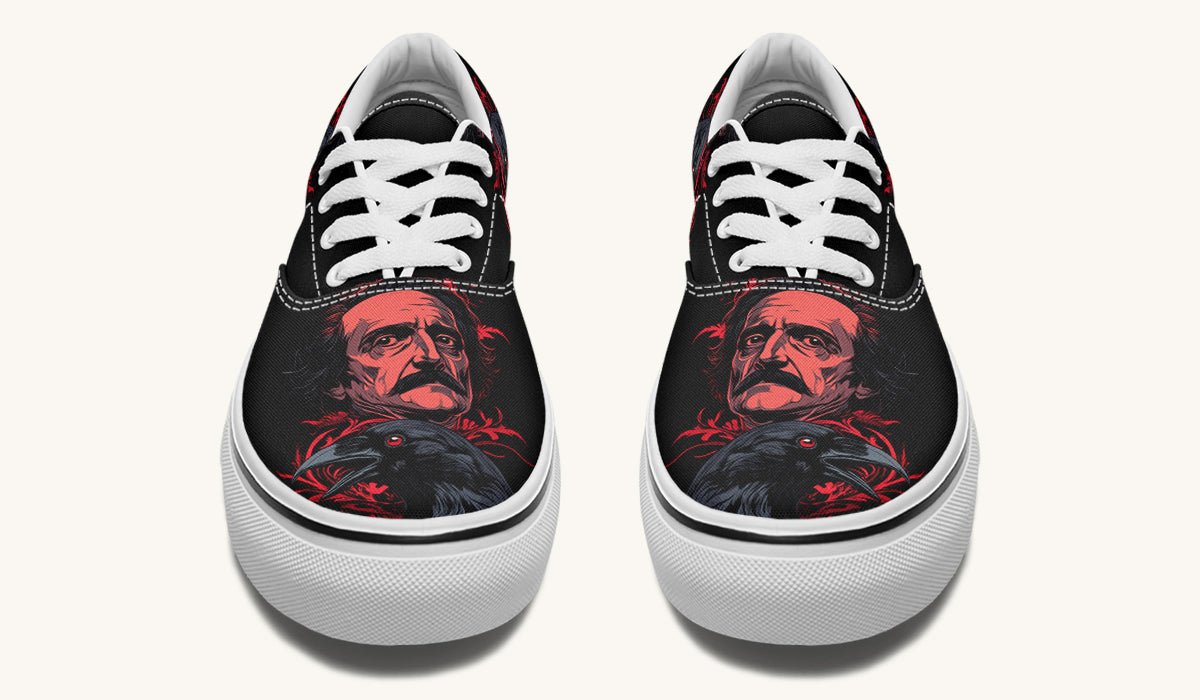 The Raven Classic Shoes - Jaded Lament