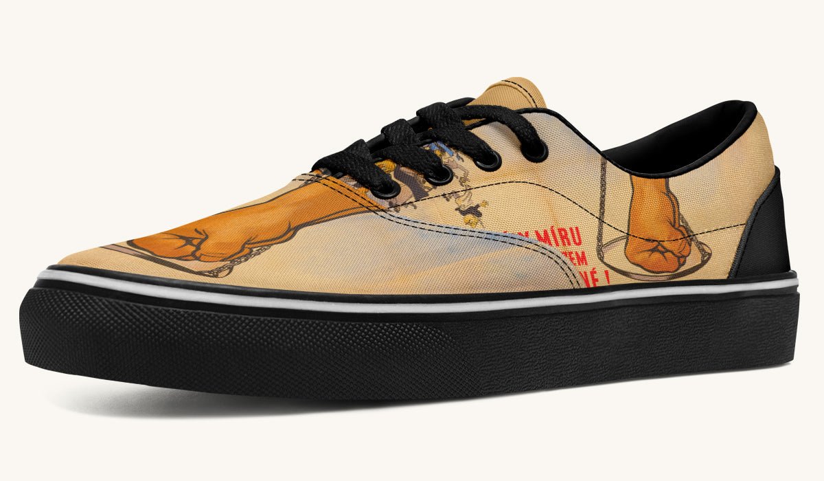 Weight Of Many Classic Shoes - Jaded Lament