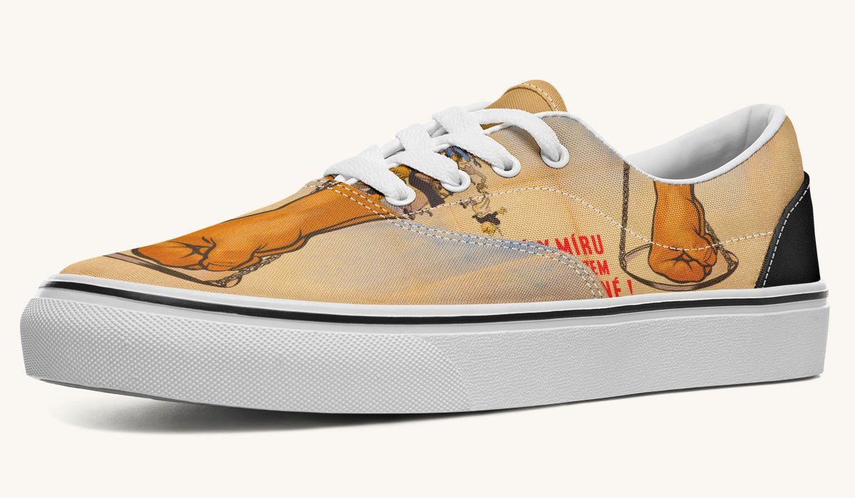 Weight Of Many Classic Shoes - Jaded Lament