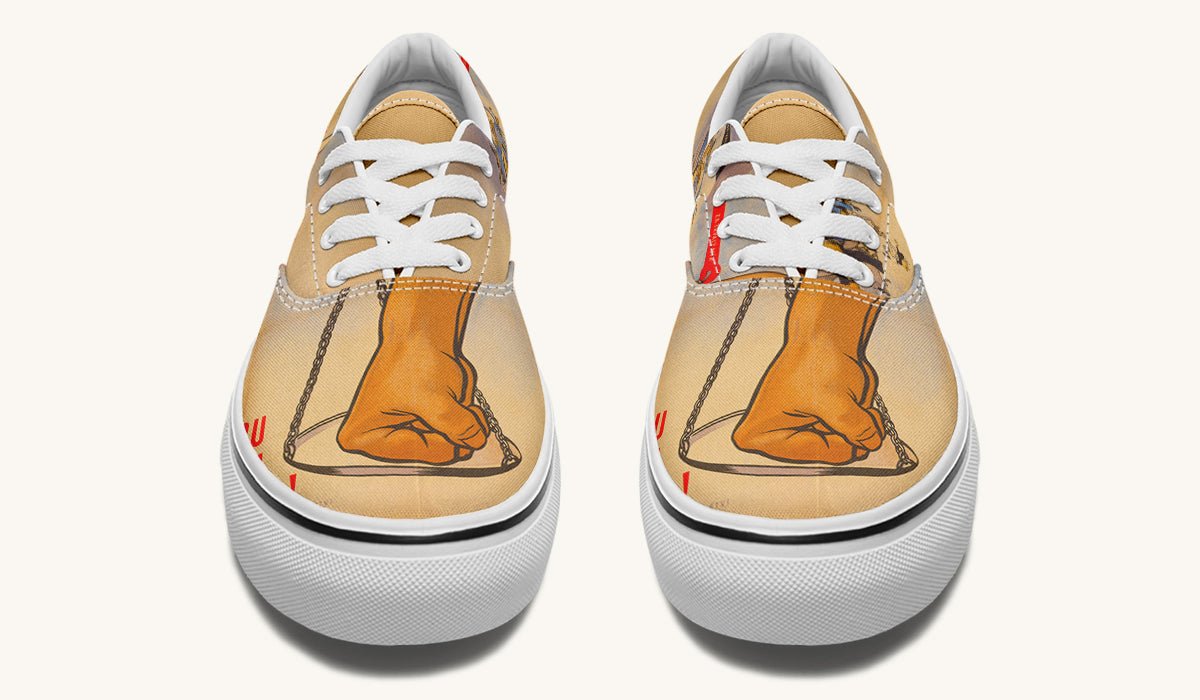 Weight Of Many Classic Shoes - Jaded Lament