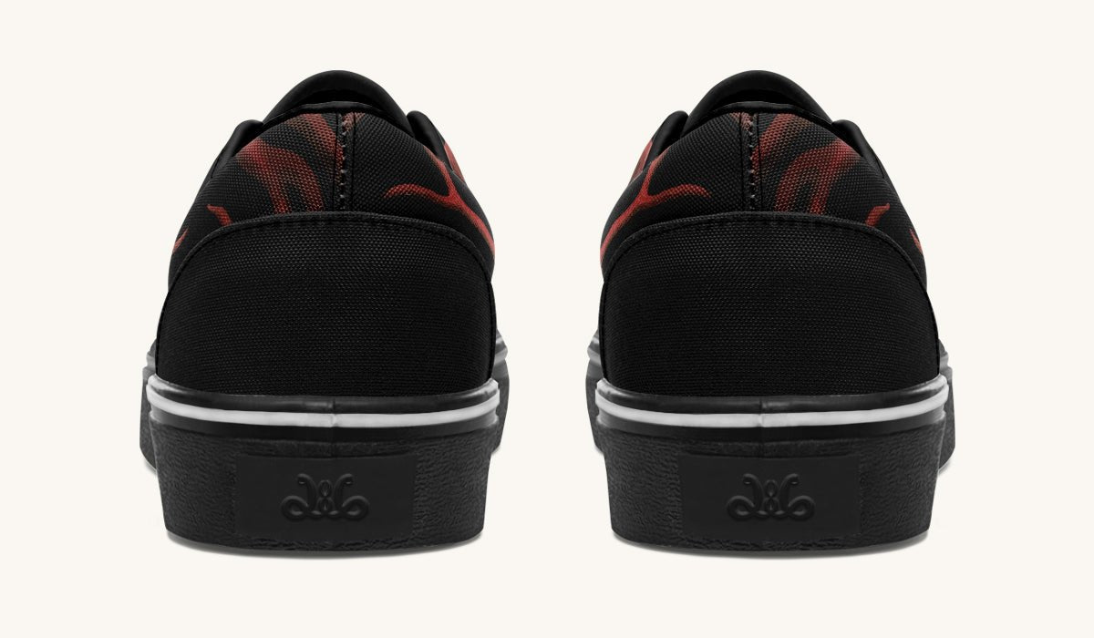 What Took Hold Classic Shoes - Jaded Lament