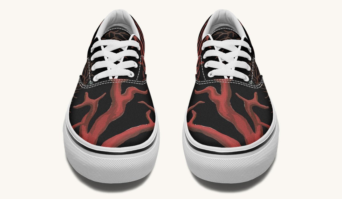 What Took Hold Classic Shoes - Jaded Lament