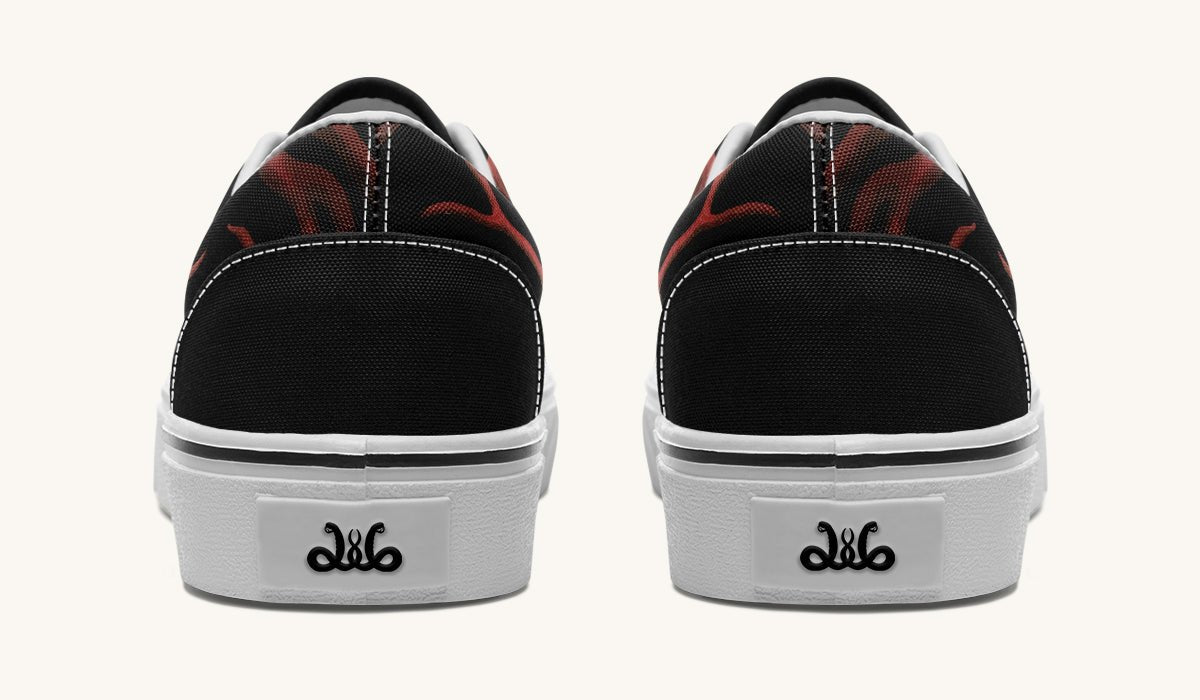 What Took Hold Classic Shoes - Jaded Lament