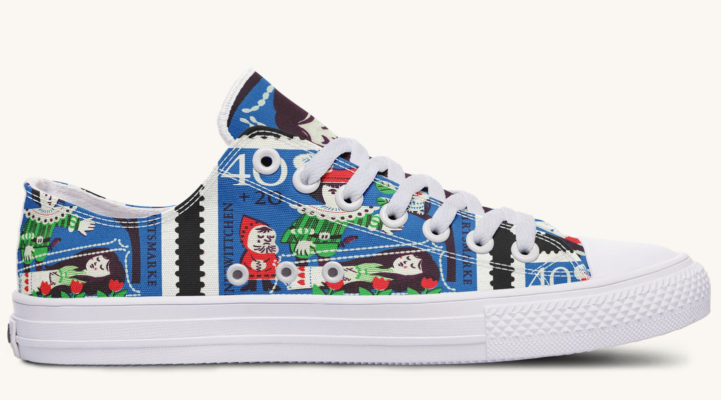 Before the Kiss Lowtops - Jaded Lament