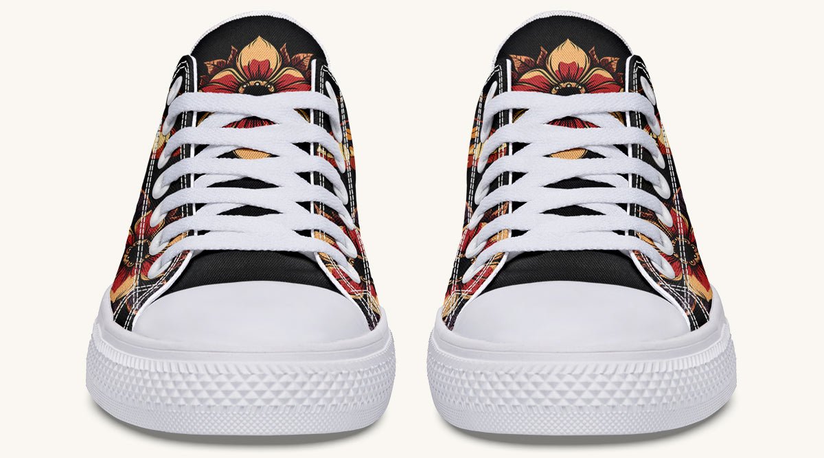 Deathmoth Lowtops - Jaded Lament