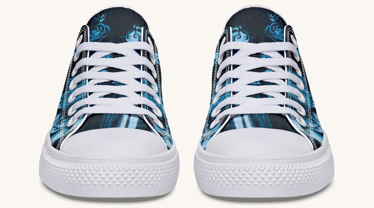 He Never Forgot Her Voice Lowtops - Jaded Lament