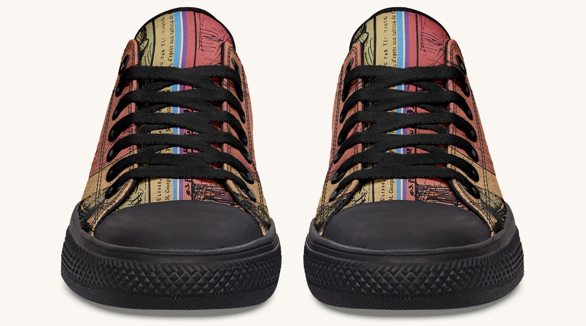 Home But Not Whole Lowtops - Jaded Lament