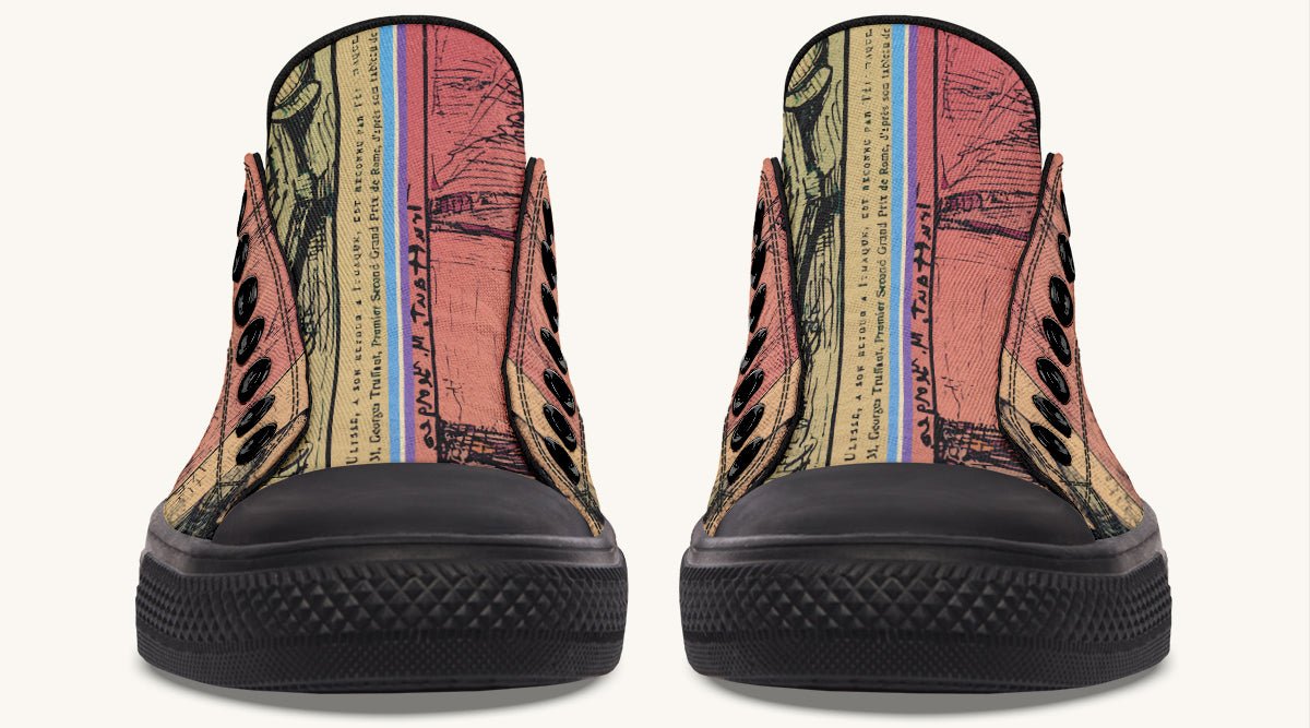 Home But Not Whole Lowtops - Jaded Lament