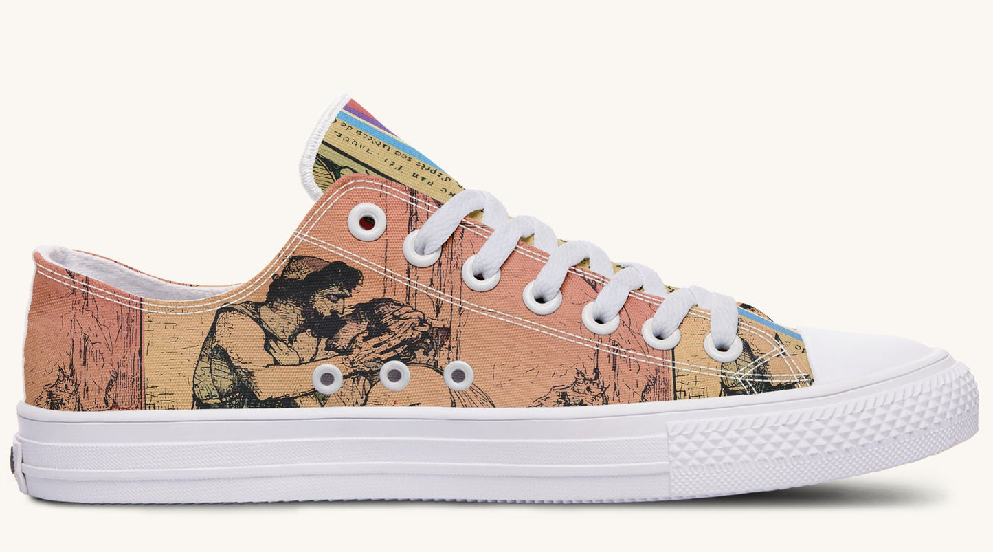 Home But Not Whole Lowtops - Jaded Lament