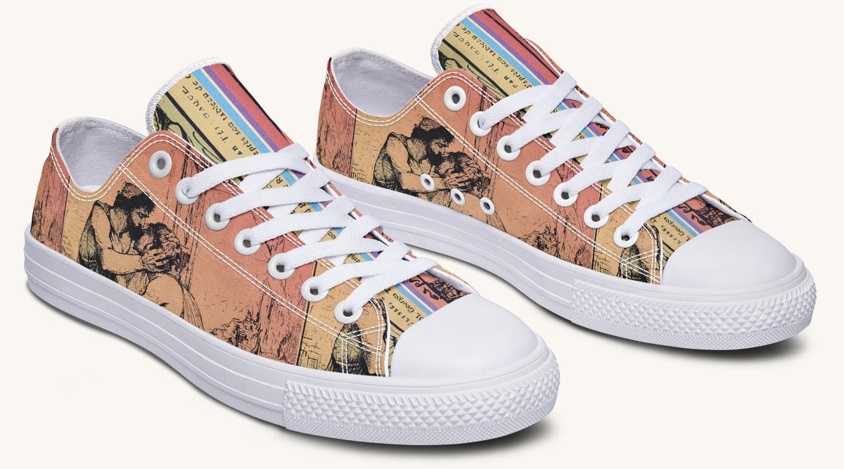 Home But Not Whole Lowtops - Jaded Lament