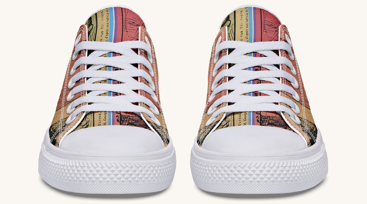 Home But Not Whole Lowtops - Jaded Lament