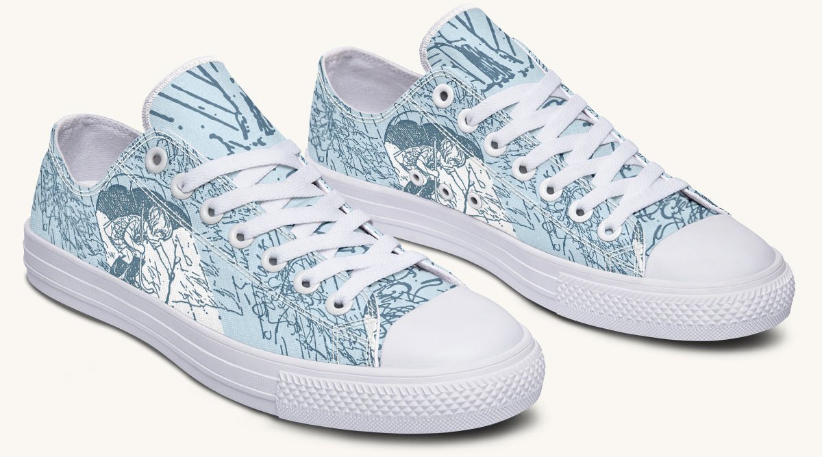 Rain Soaked Lowtops - Jaded Lament