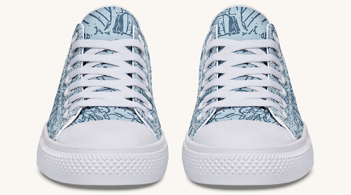 Rain Soaked Lowtops - Jaded Lament