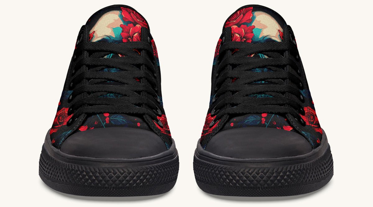 Roses For The Dead Lowtops - Jaded Lament