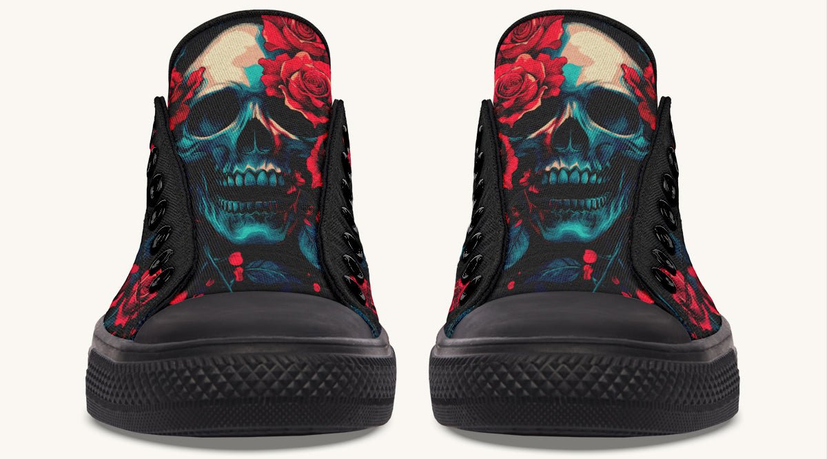 Roses For The Dead Lowtops - Jaded Lament