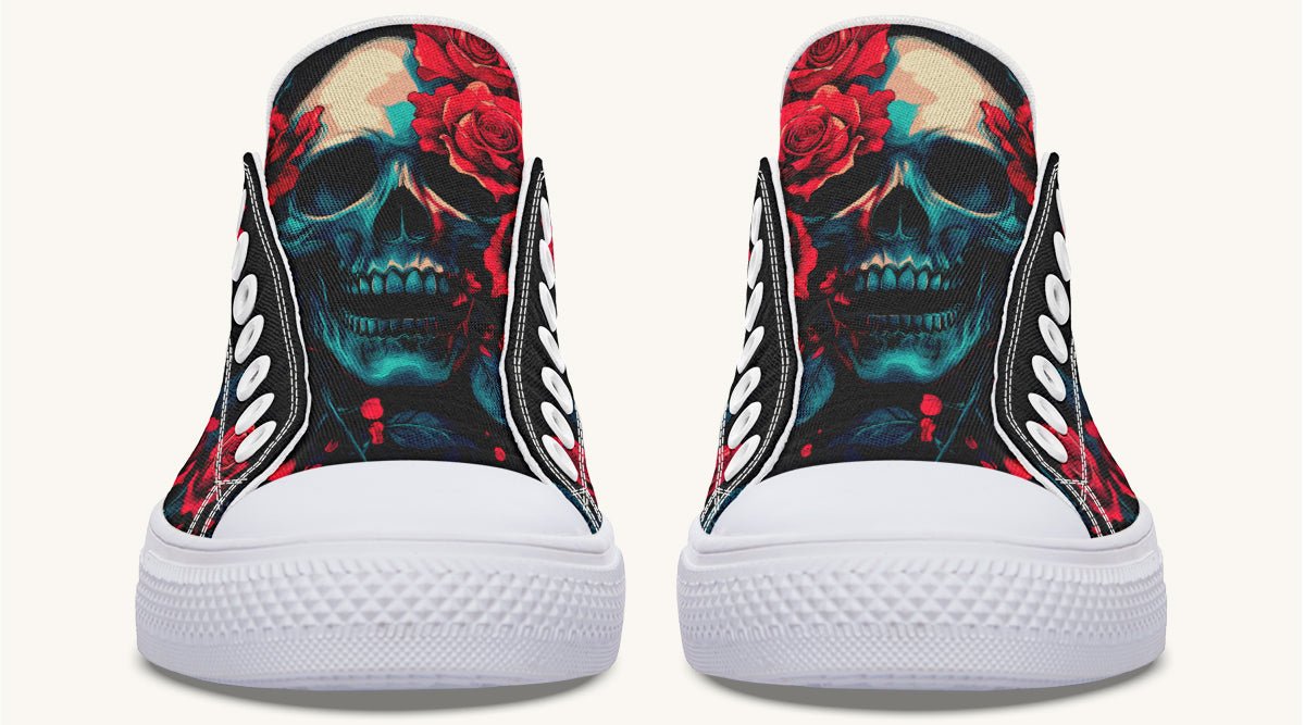 Roses For The Dead Lowtops - Jaded Lament