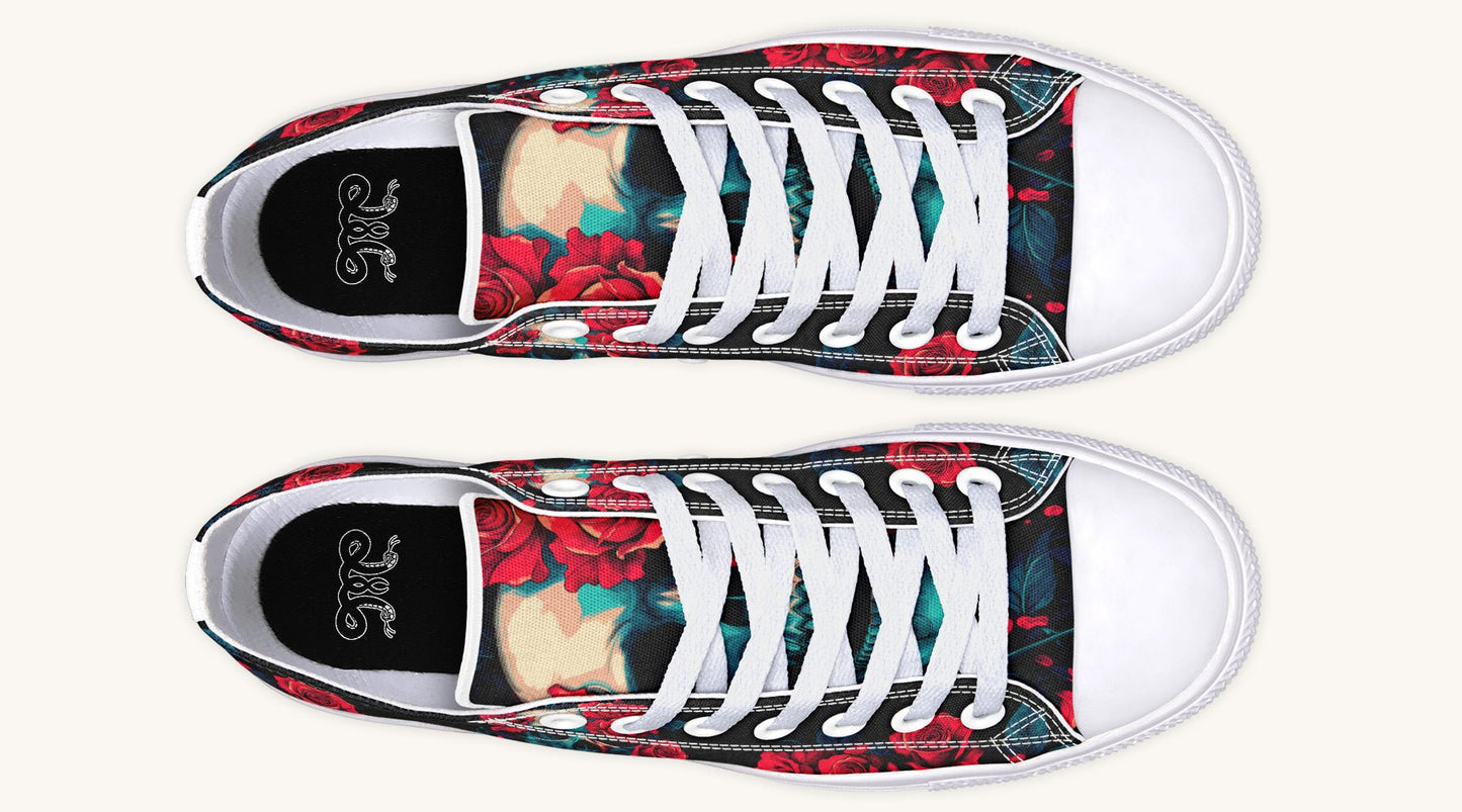 Roses For The Dead Lowtops - Jaded Lament