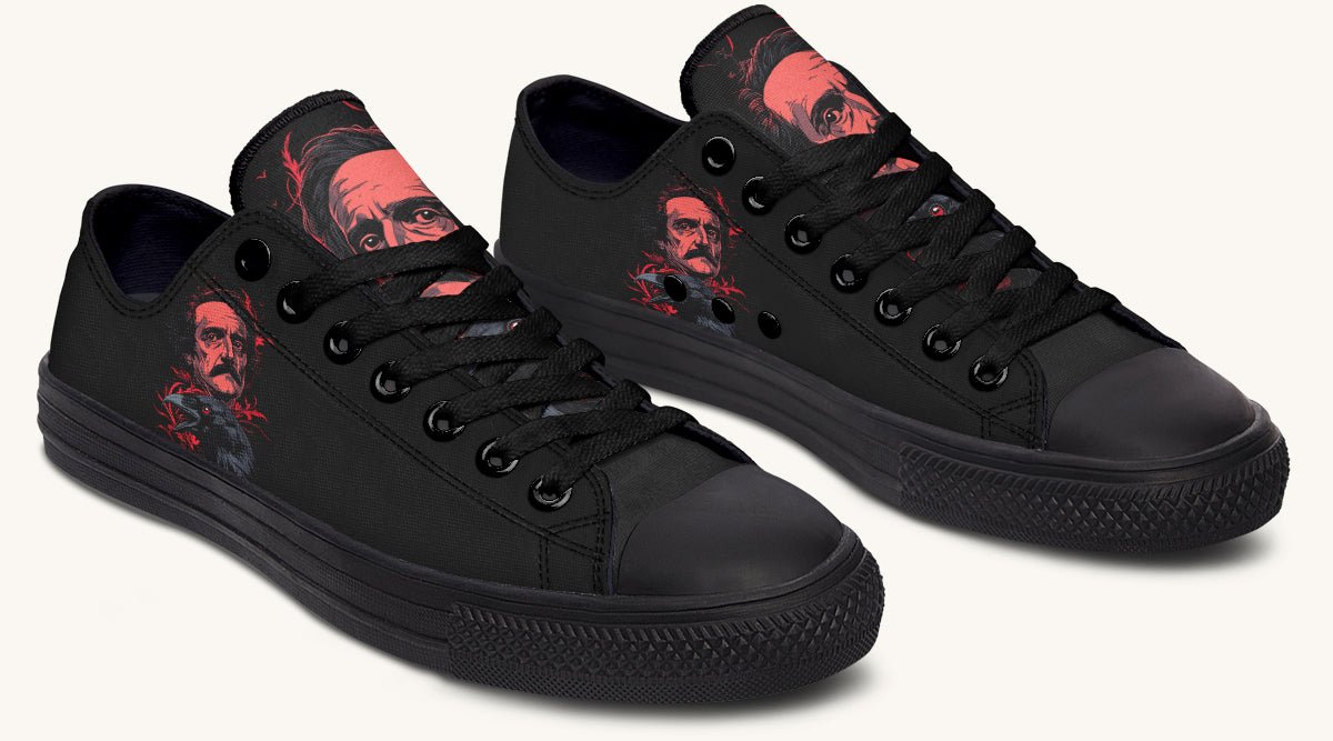 The Raven Lowtops - Jaded Lament