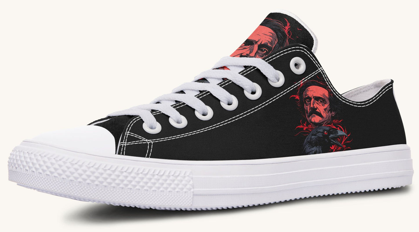 The Raven Lowtops - Jaded Lament