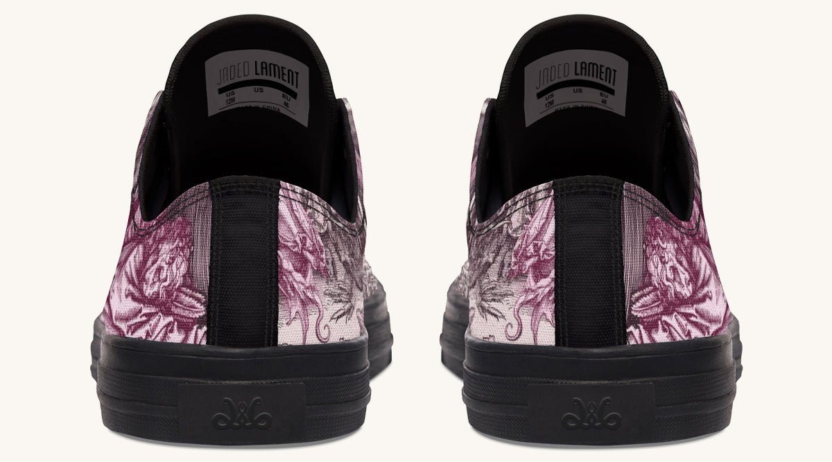 The War Above Lowtops - Jaded Lament