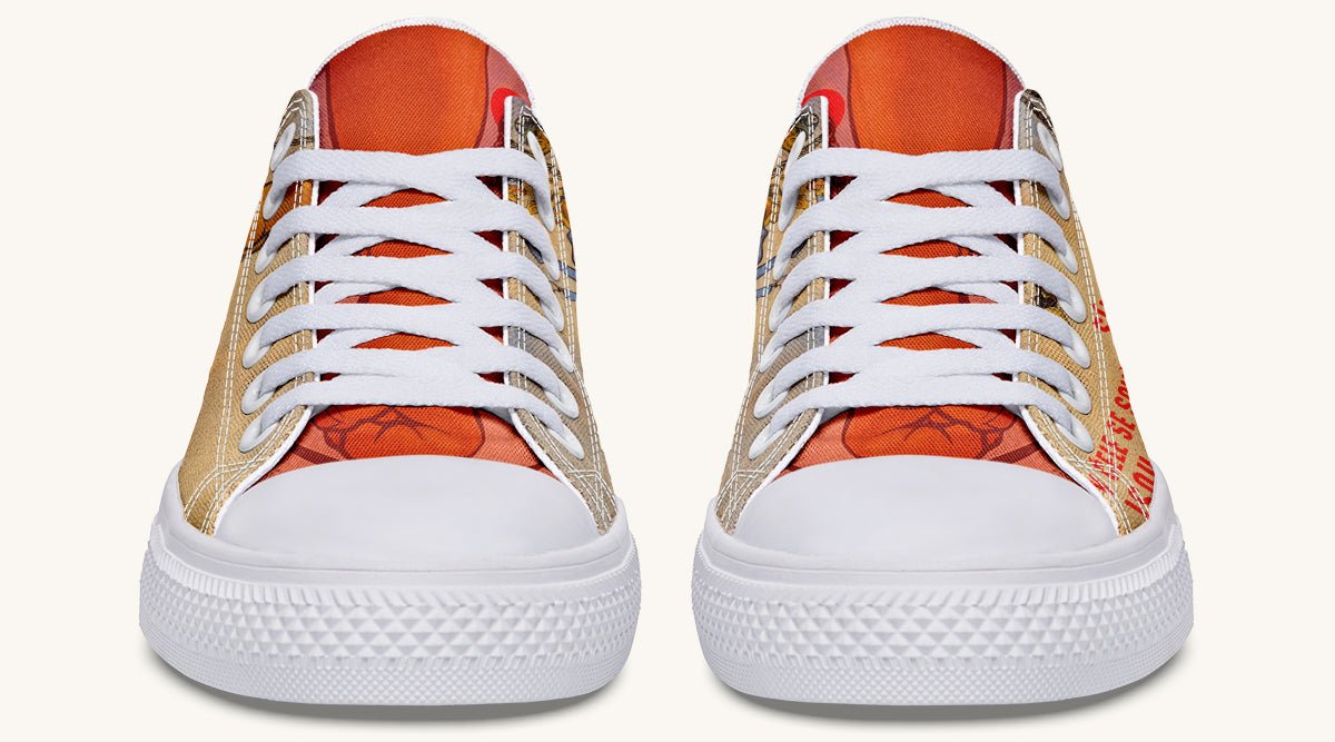 Weight of Many Lowtops - Jaded Lament