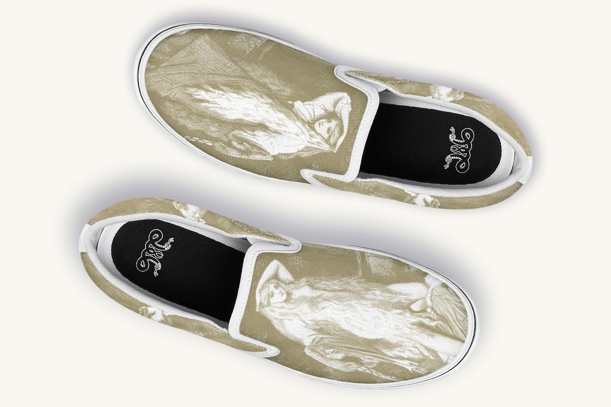 She Watched The Bones Sink Gold Dust On Shoes - Jaded Lament