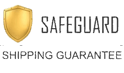 Safeguard Shipping Guarantee - Jaded Lament