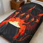 Double Double Toil & Trouble Blanket - Jaded Lament