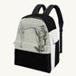 Memento Mori Backpack - Jaded Lament