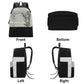 Memento Mori Backpack - Jaded Lament
