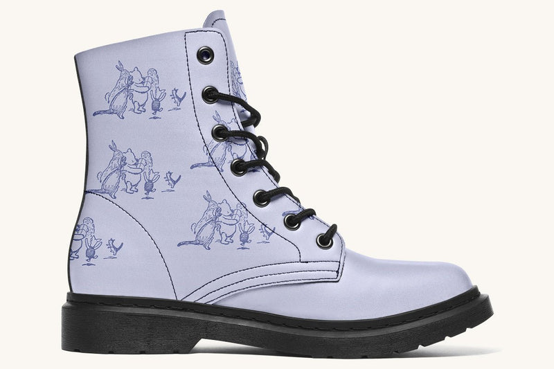 A Gift for Pooh Boots - Jaded Lament