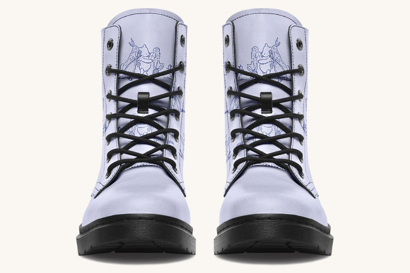 A Gift for Pooh Boots - Jaded Lament