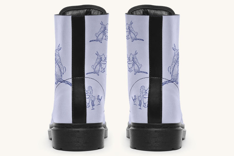 A Gift for Pooh Boots - Jaded Lament