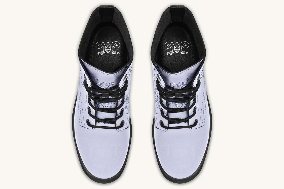 A Gift for Pooh Boots - Jaded Lament