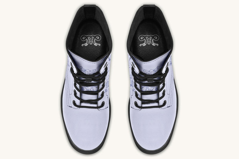 A Gift for Pooh Boots - Jaded Lament