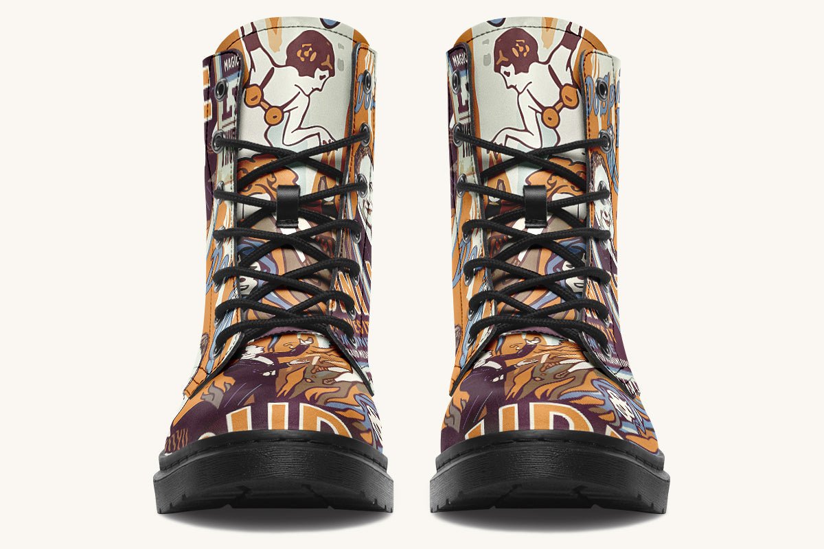 Do Spirits Exist Boots - Jaded Lament