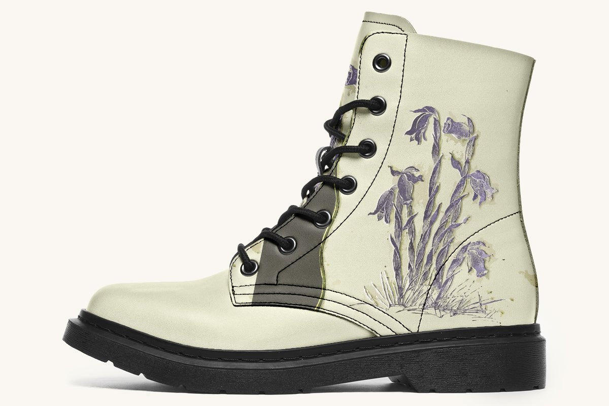 Hope Wears a Feather Boots - Jaded Lament