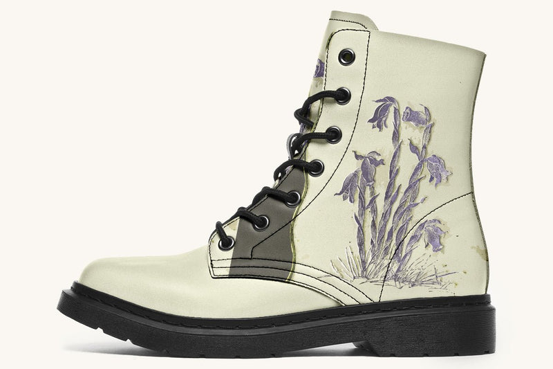 Hope Wears a Feather Boots - Jaded Lament